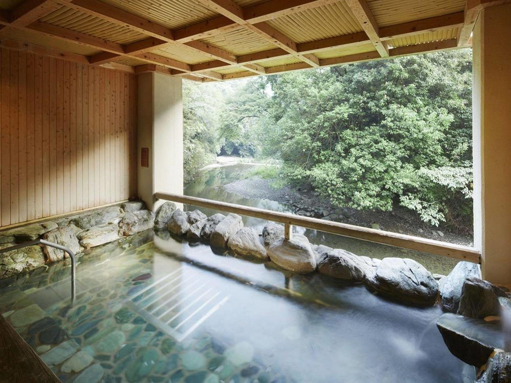 Fudoguchikan Izumisano Exteriér fotografie